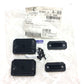 New OEM Mopar Ram 1500 2500 3500 Truck Bed Grip Lock Kit 19-20 68061347AA