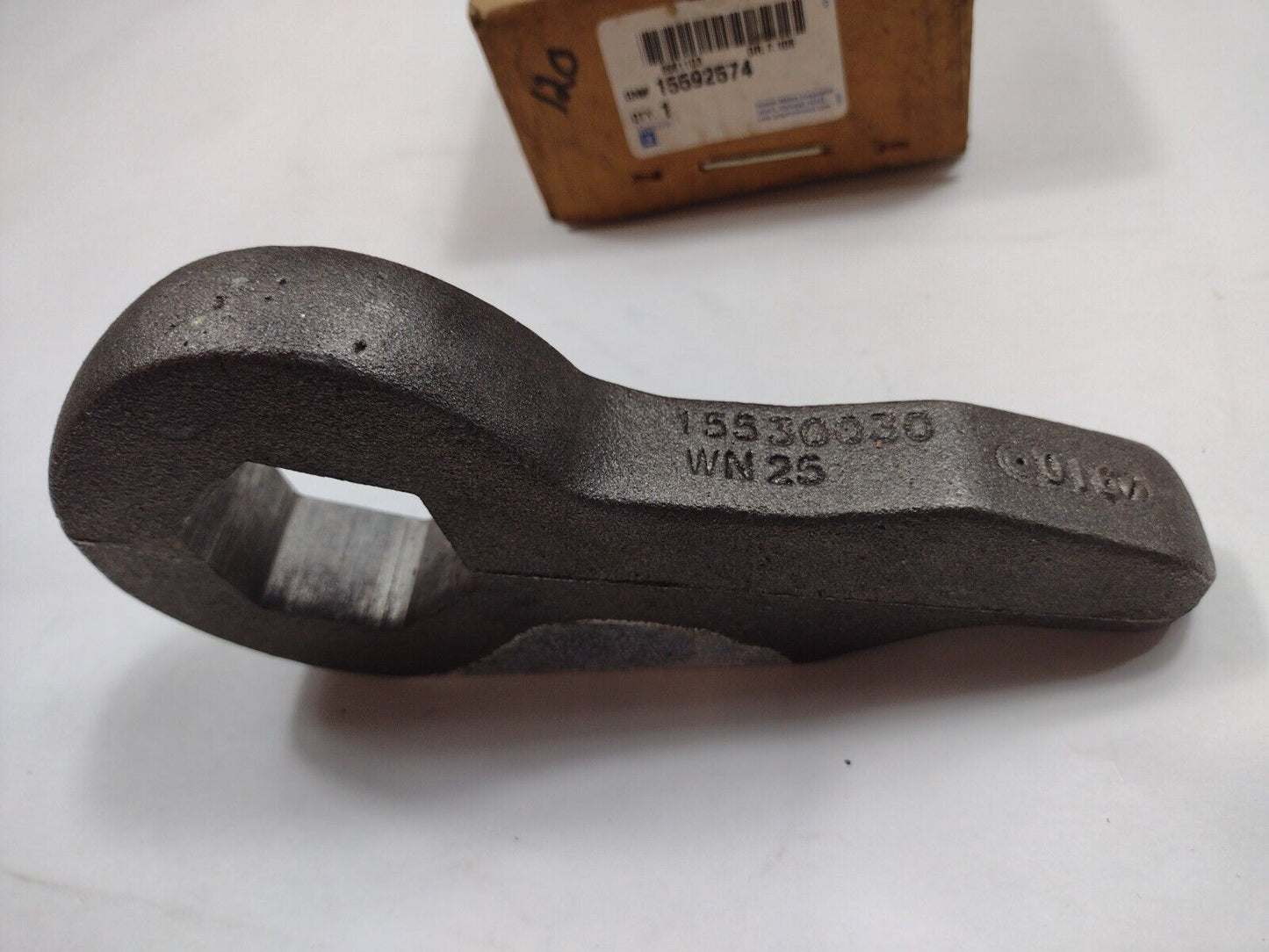 Genuine OEM GM Torsion Arm Suspension Arm 15592574