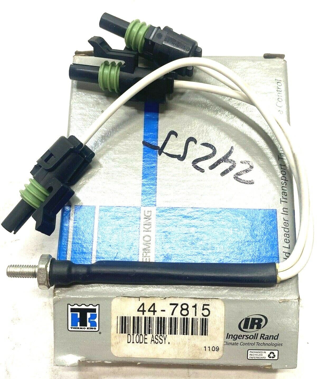 New OEM Genuine Thermo King NOS Diode Assembly 44-7815