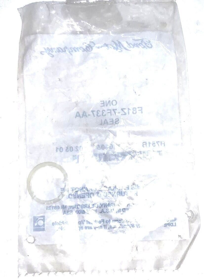 New OEM Ford 03-07 Transfer Case/Transfer Case Shift Shaft Seal F81Z-7F337-AA