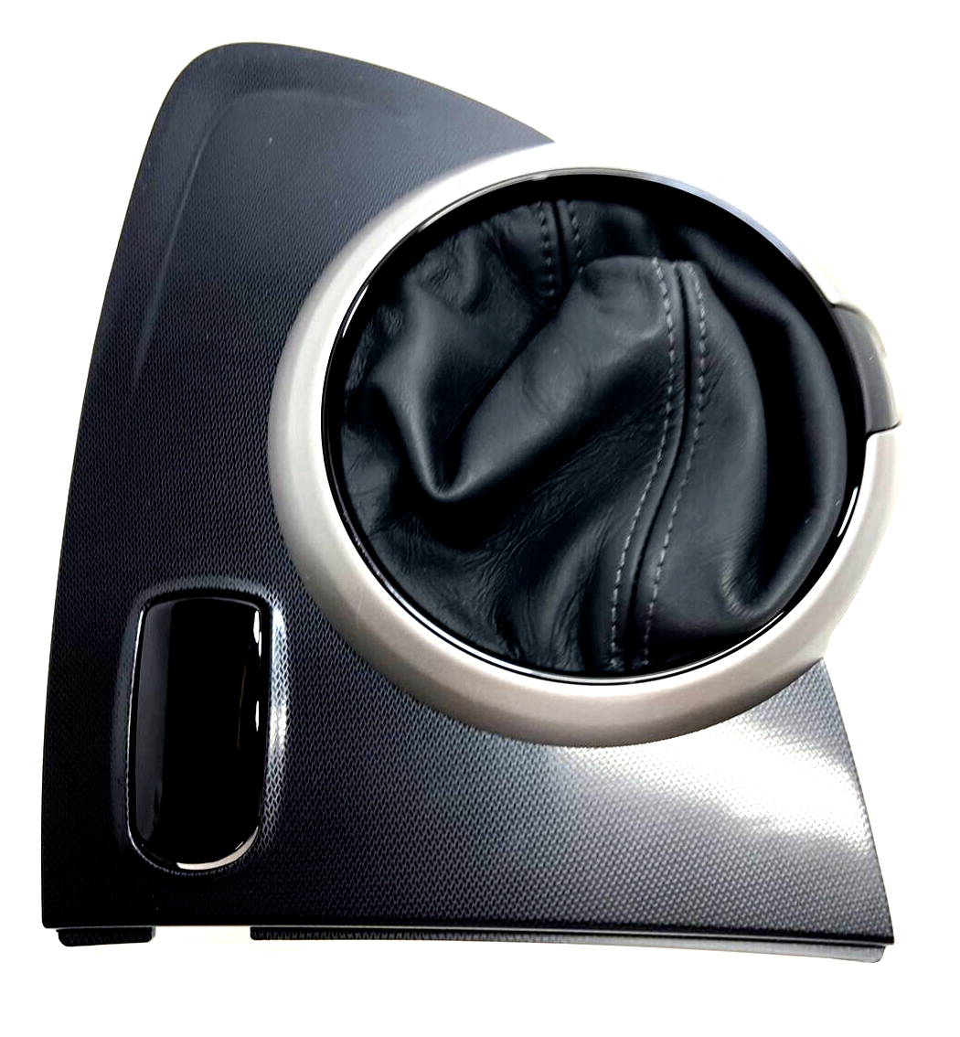 New OEM Genuine Mopar Dodge VIPER Shift Bezel Cover Plate 2013-15 1WT15DX9AC