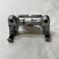 New OEM Genuine Mopar Grand Wagoneer 19-23 Disc Brake Caliper Adapter 68412365AC
