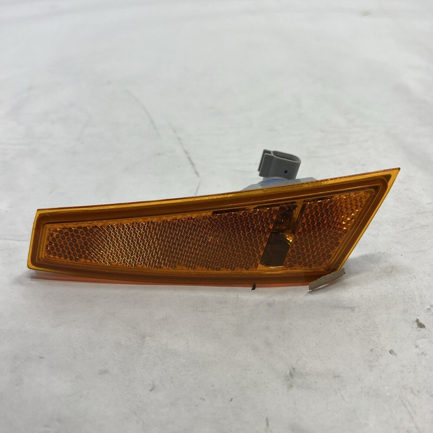 Genuine OEM Mopar Liberty Right Passenger Side Marker Lamp 2008-2012 57010214AC