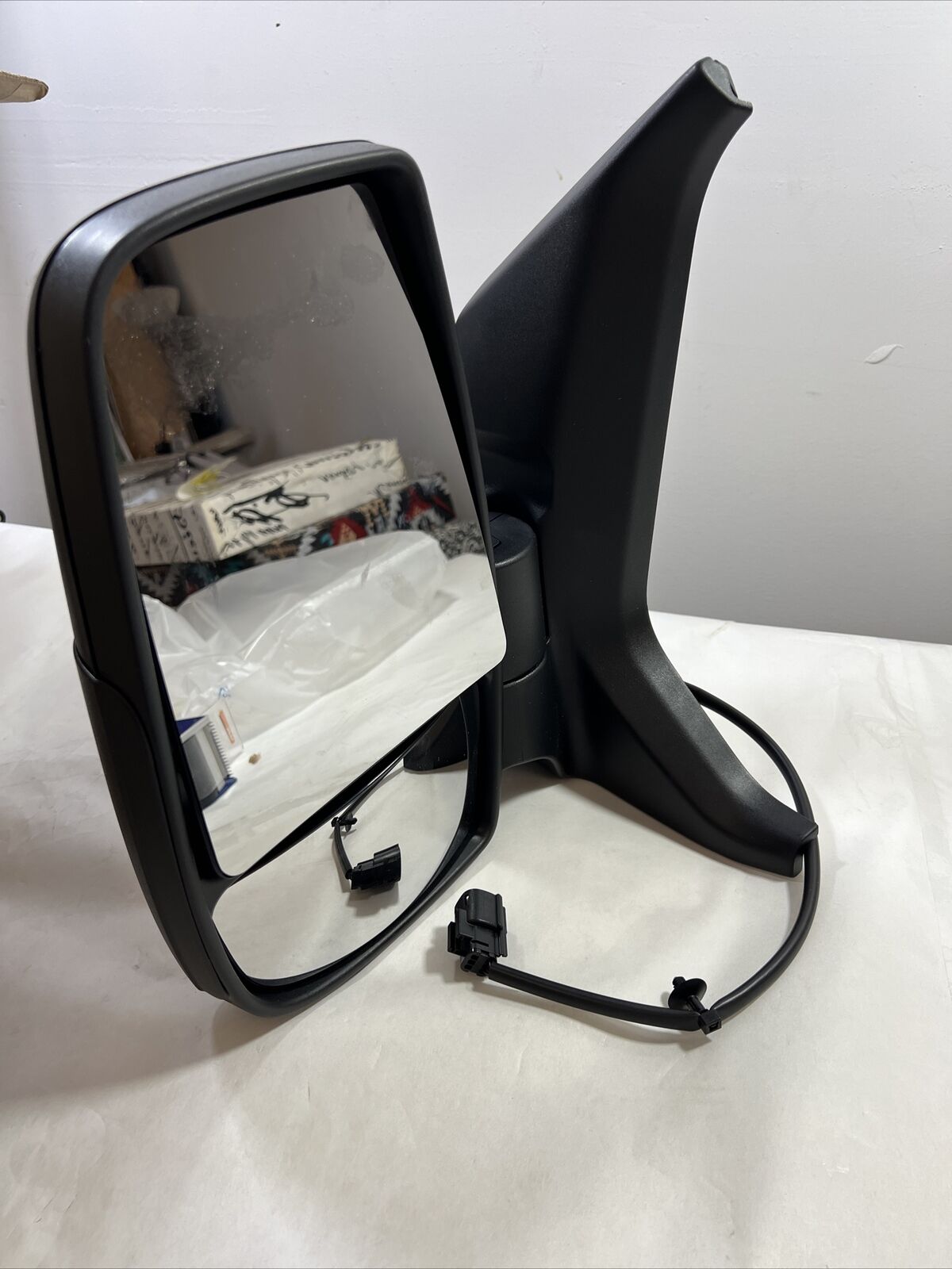 Genuine OEM Ford Transit-150 Mirror Driver Side LH NEW 2015-2017 CK4Z17683DC