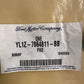 New OEM Ford Expedition 641-208 Seat Heater Pad Seat Back 98-02 YL1Z7864811BB