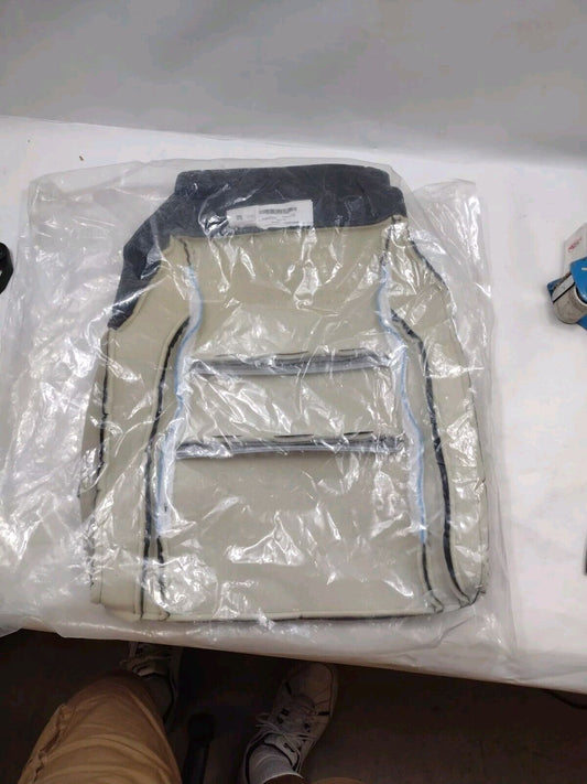 Genuine OEM Mopar Dodge Durango Rear Seat Cushion Cover Right 7FD82DX9AA