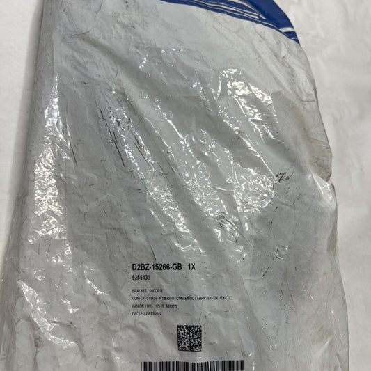 Genuine OEM Ford Fiesta Right Passenger Side End Cover 2014-2019 D2BZ15266GB