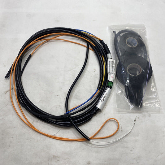 New OEM Ford Trailer Tow Harness Kit KB3Z-15A416-C