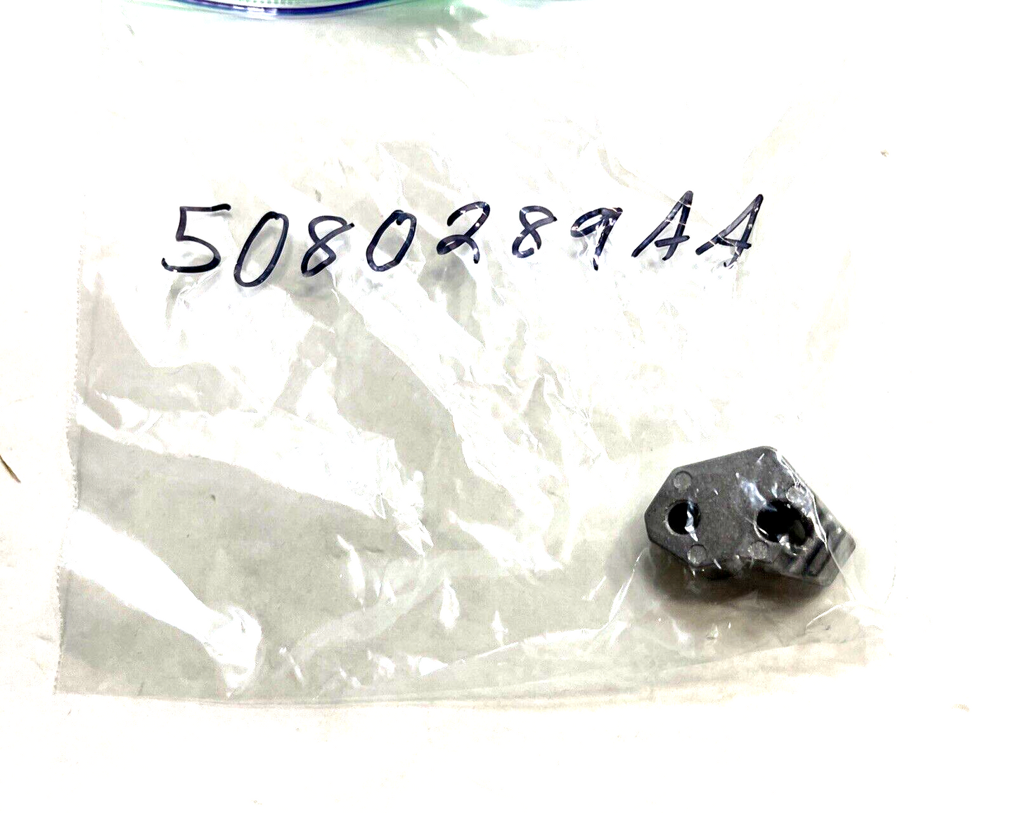 New OEM Genuine Mopar Nitro 2007-2011 Oil Pan Clamp Nut 5196074AA