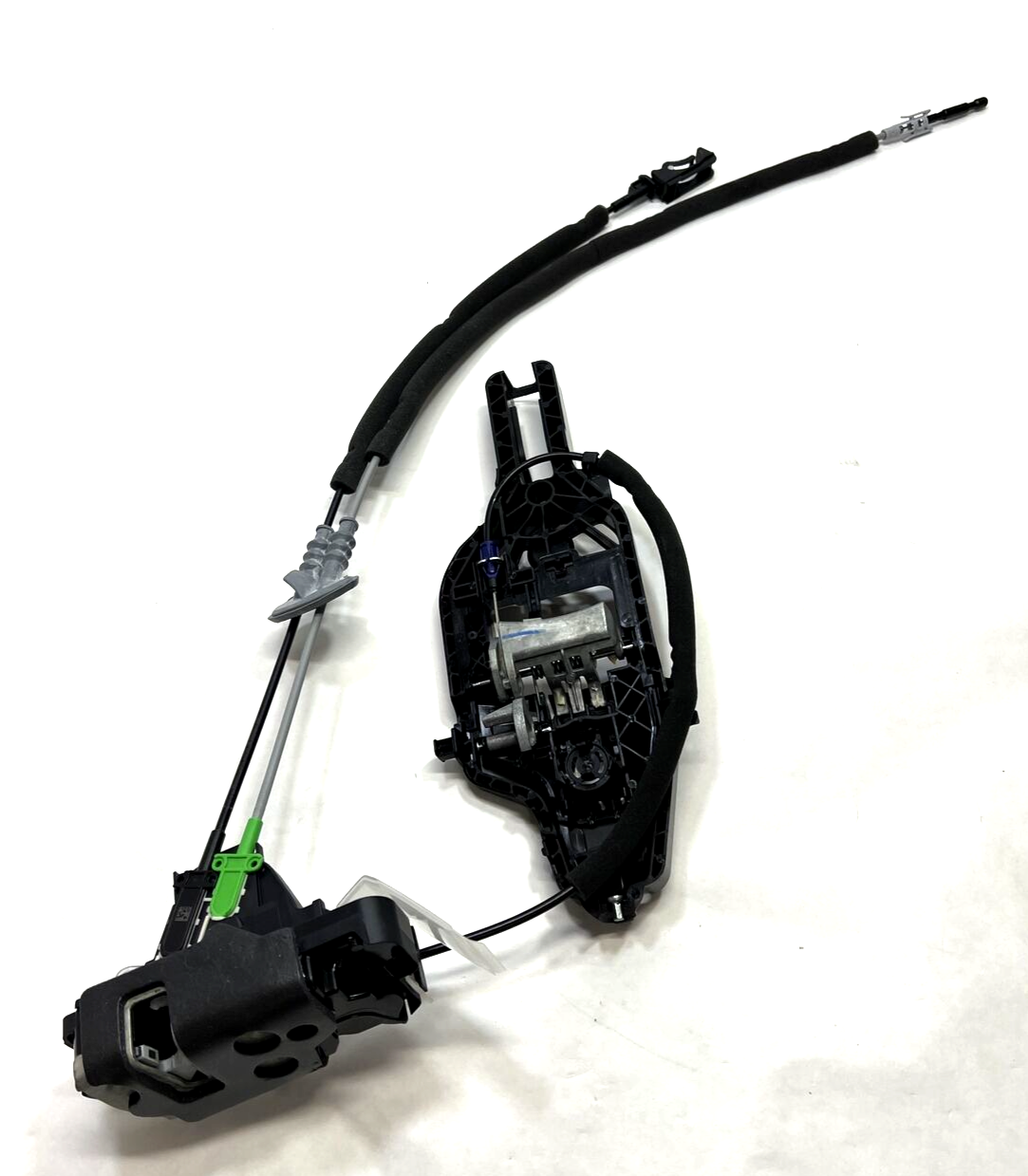 New OEM Genuine Ford Right Lock Latch LB5Z78264A26J