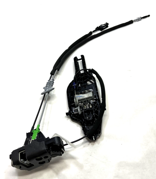 New OEM Genuine Ford Right Lock Latch LB5Z78264A26J