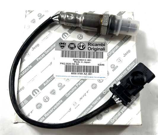 Genuine OEM Mopar Dodge Hornet Jeep Renegade Oxygen Sensor 1.3L 20-25 68509709AA