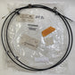 New OEM Nissan 370Z Trunk Lid Opener Cable 2009-2019 84652-1ET0A