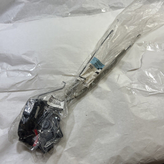 Genuine OEM Mazda 3 Passenger Side Door Lock Actuator Motor 2004-2009 BAN858310A