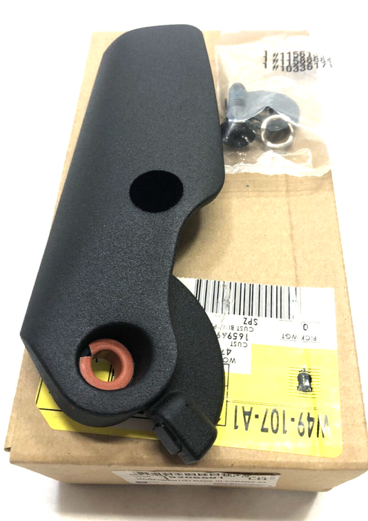 New OEM Genuine GM 2005-13 Corvette Removable Top-Handle Left Driver S 19206591