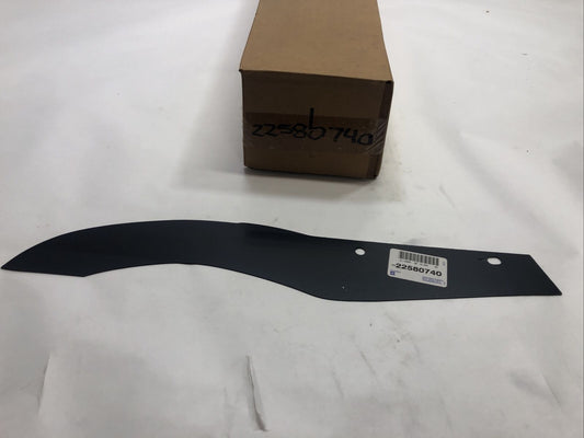 GM Extension Rr W/H Inner Panel 95-05 22580740