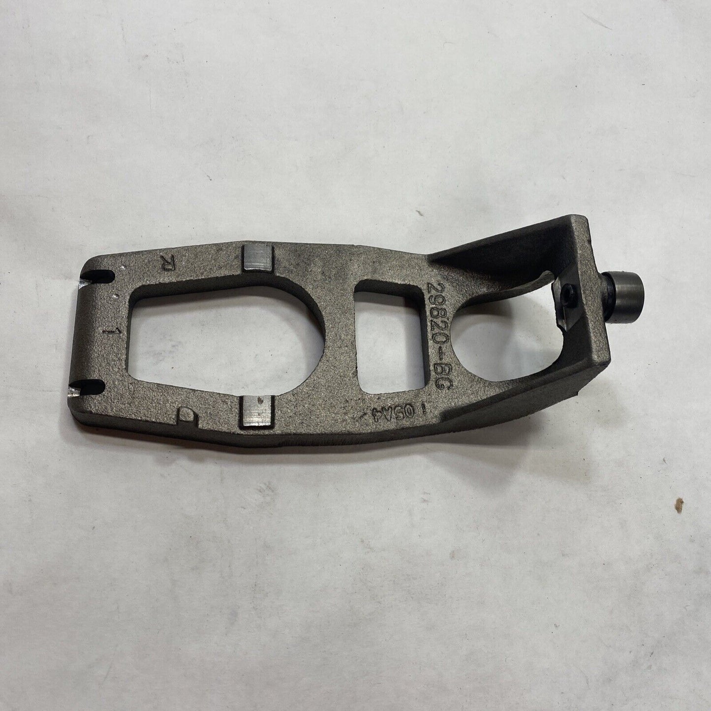 New OEM GM Transfer Case Lever 88935653