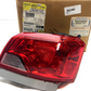 New OEM Genuine GM Chevy Impala 14-20 Rear Passenger Side Tail Light 84247727