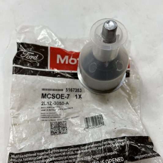 Genuine OEM Motorcraft Suspension Ball Joint Front Lower F-150 2004-2008 MCSOE7