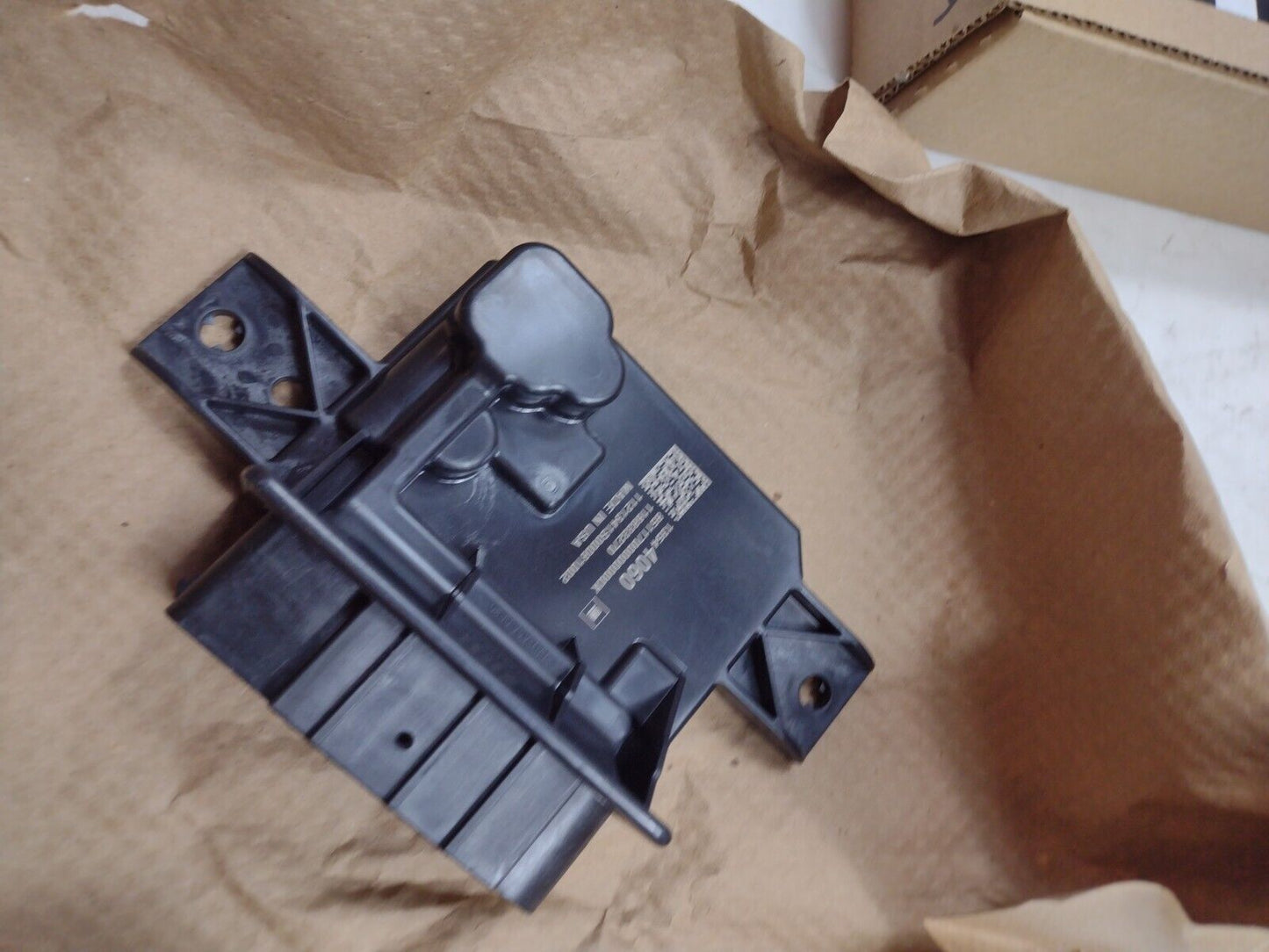 Genuine OEM GM Chevrolet Colorado Fuel Pump Control Module 2021-2024 13544060