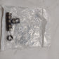 Valve Guide Seal Right Cylinder Head - Genuine Mopar Parts 53022090AB   Bag Of 8