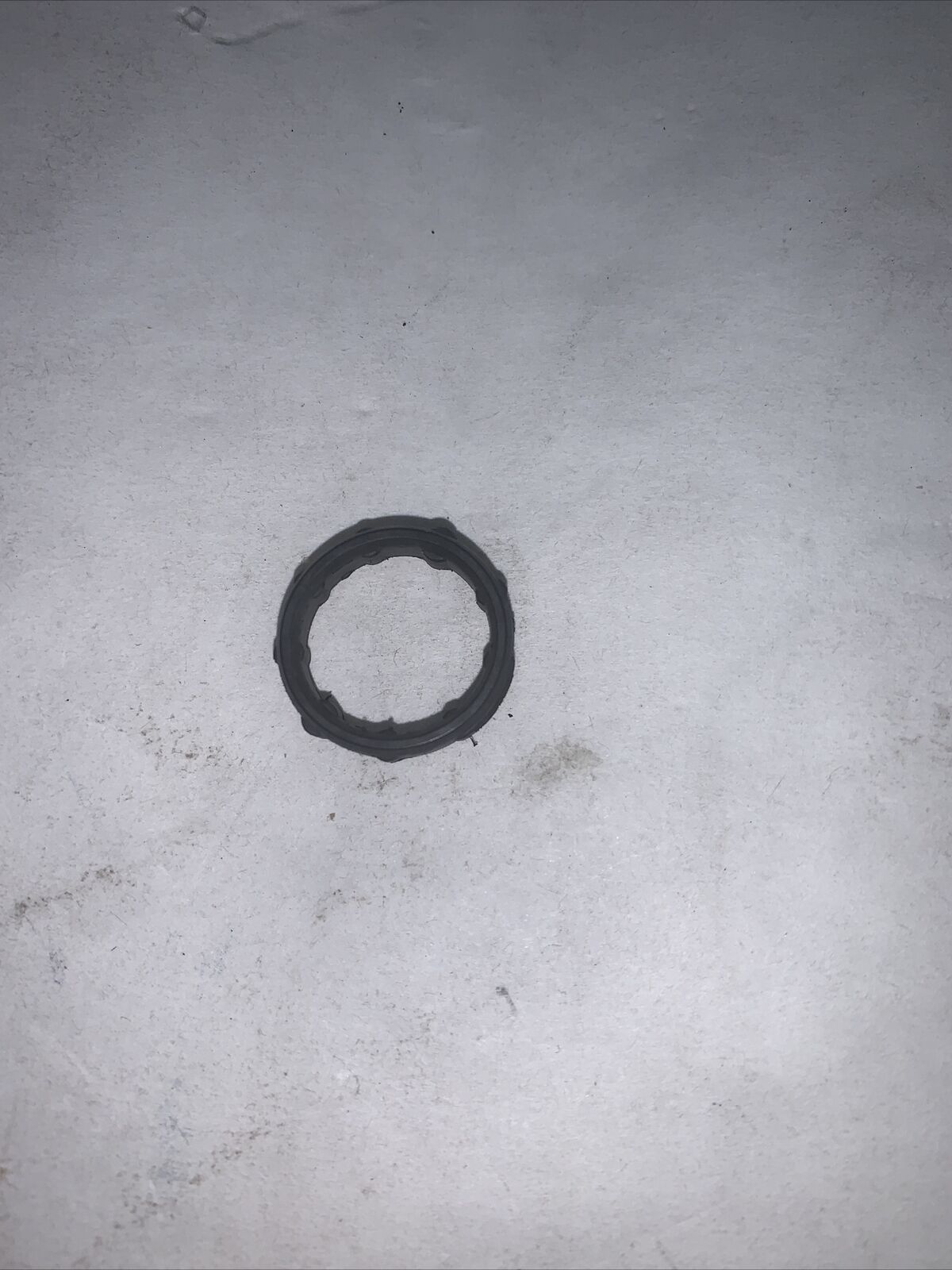 New OEM Ford F-450 Super Duty 11-17 Valve Timing Covers-Gasket 6.7L-V8 BC3Z6020E