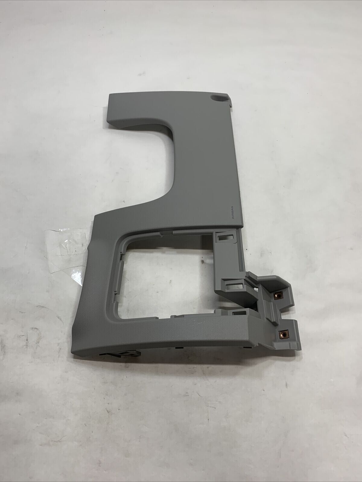 New OEM GM Chevrolet Bolt EV 17-21 Instrument Panel Dash-Knee Bolster 94515573