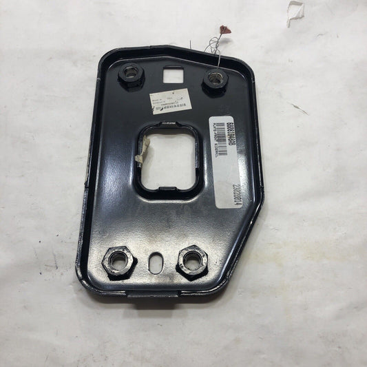 New OEM Genuine Mopar Cherokee 2014-2018 Mount Bumper Bracket 68081948AB