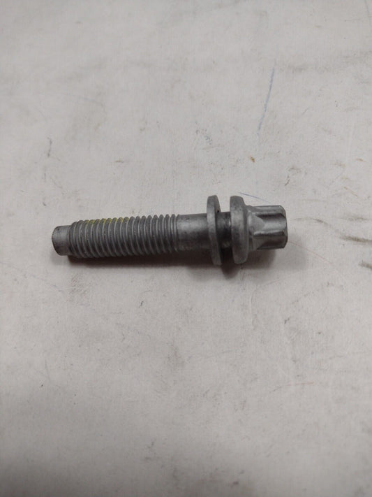 1 Single* Genuine Mopar Hex Flange Head Screw 6512161AA