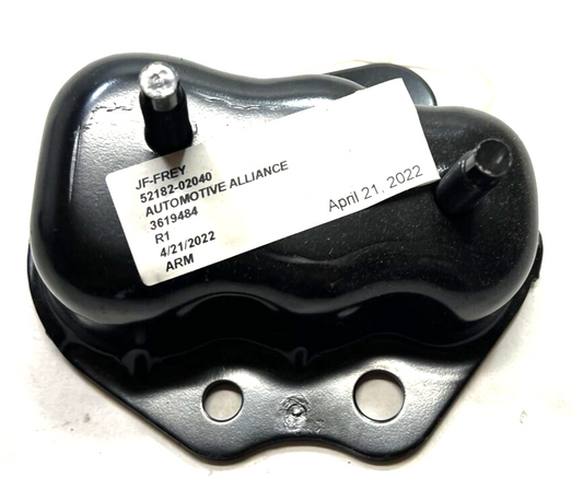 New OEM Genuine Toyota Corolla 2003-2013 Rear Bumper Bracket Arm 5218202040