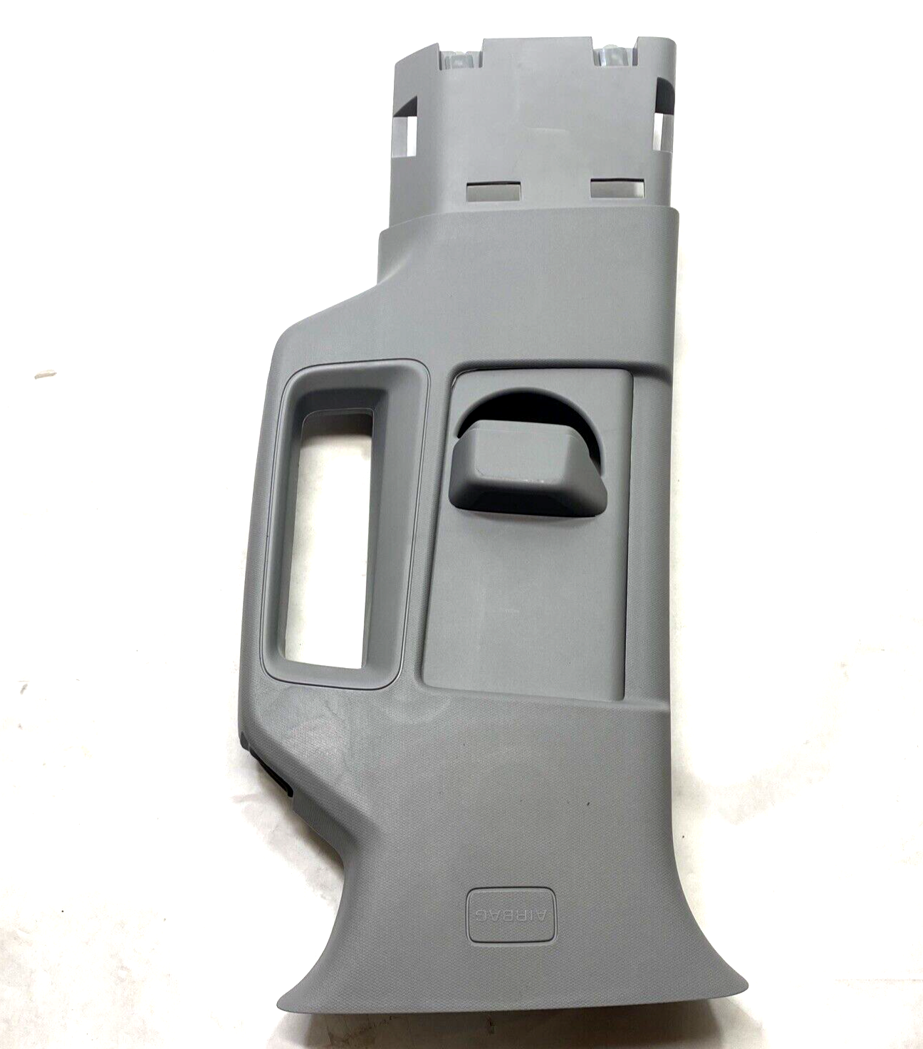 New OEM Genuine GM 2019 Passenger Side Center Pillar Upper Trim Panel 84449137