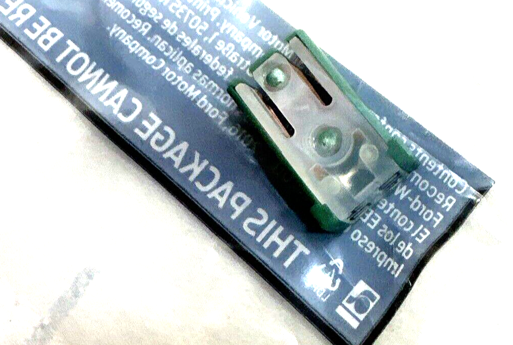 New OEM Genuine Ford Bronco Navigator 2018-2023 Multi Purpose Fuse GU5Z14526B