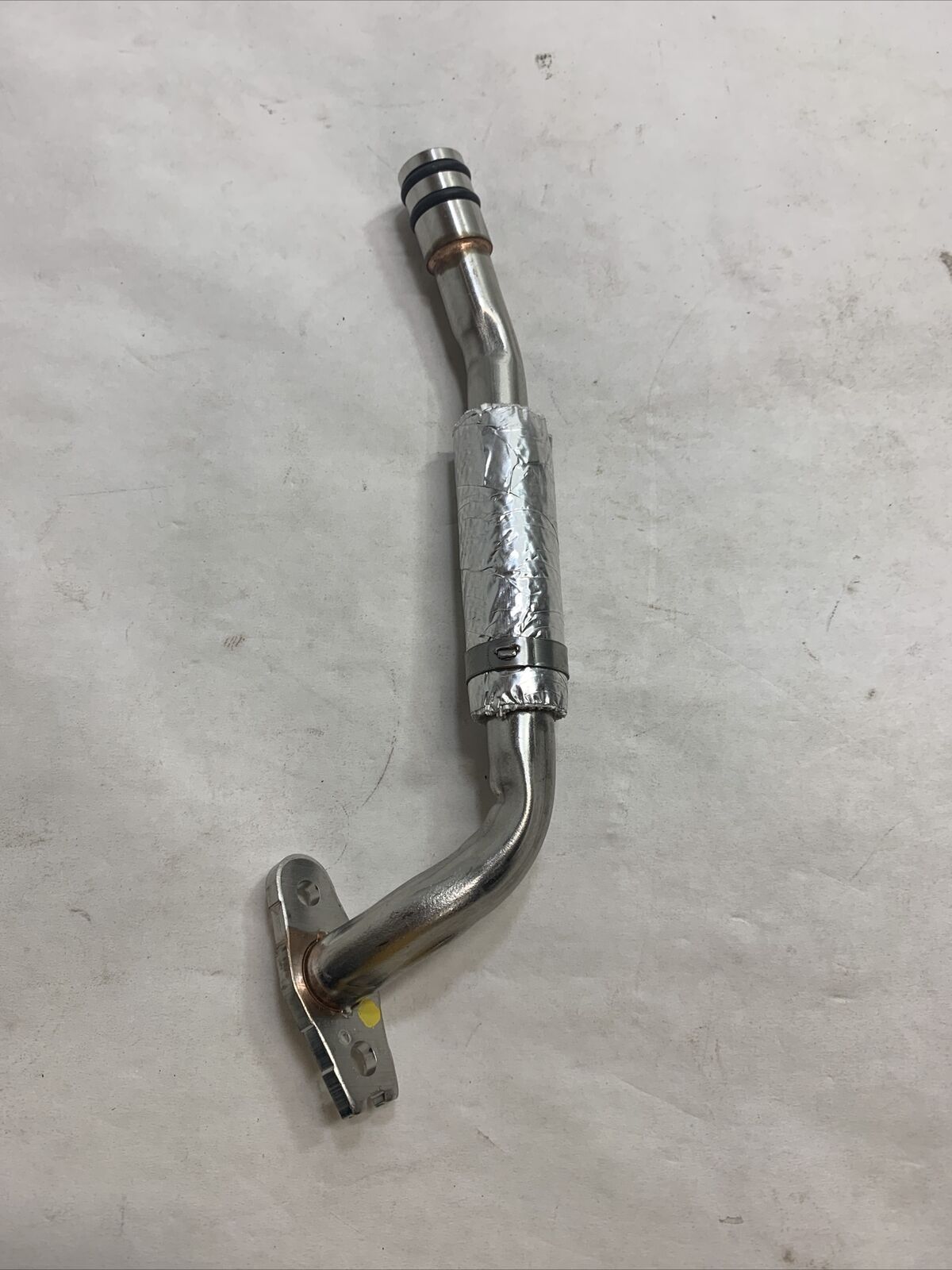 NEW OEM Ford 2010-2019 Explorer Flex Lower Turbocharger Oil Line GB5Z-9T515-B