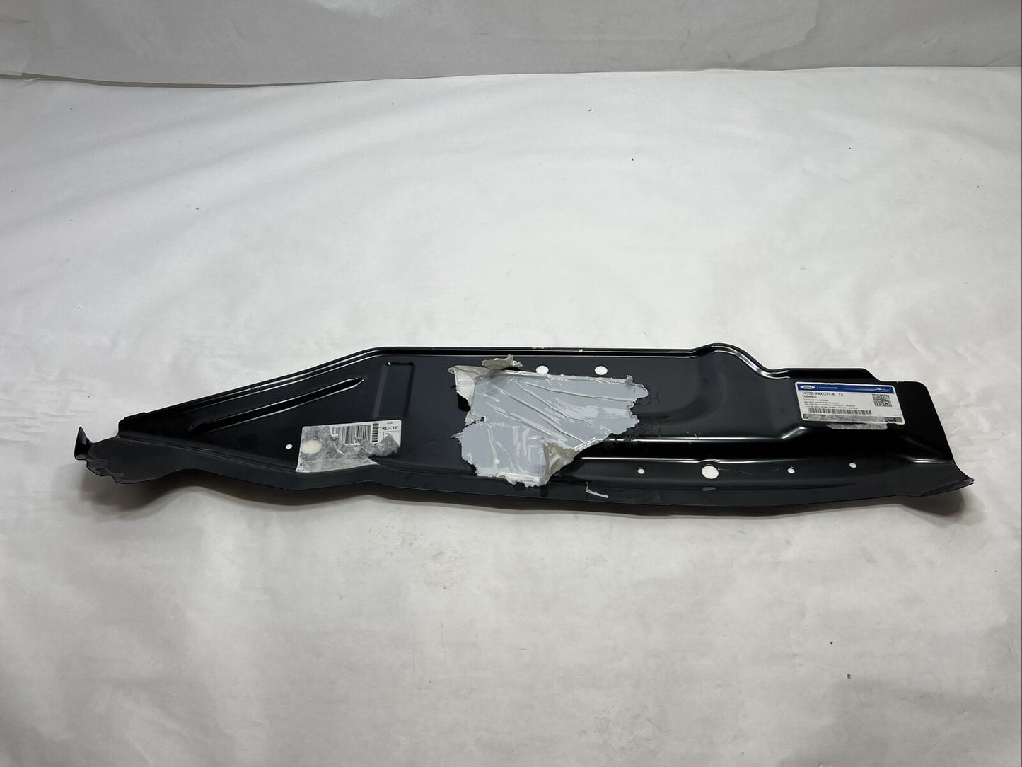 New OEM Genuine Ford 2017-2022 Left Driver Side Panel Extension HC3Z9900375A