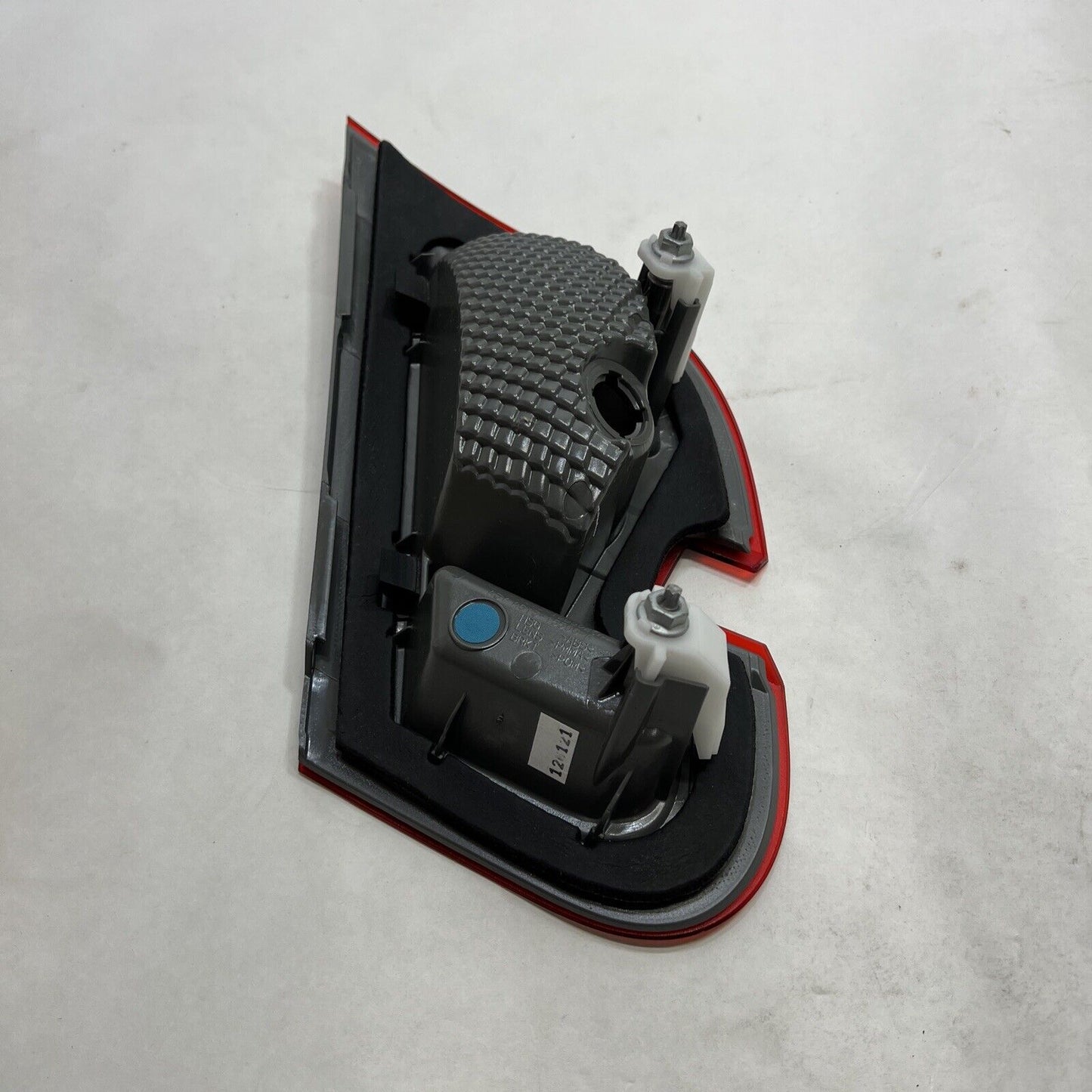 New OEM Genuine Ford Passenger Side Taurus Backup Lamp Light 10-12 AG1Z-13404-J