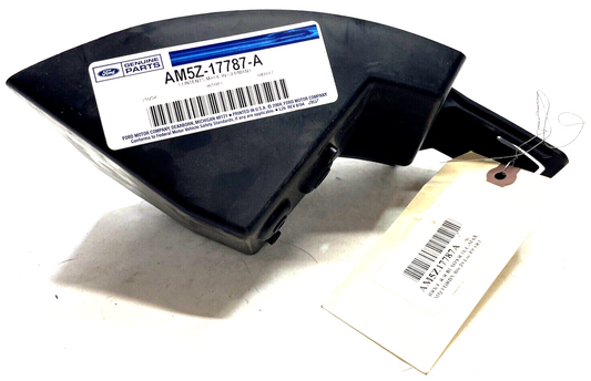 New OEM Genuine Ford 13-18 Right Passenger Side Outer Bumper Bracket AM5Z17787A