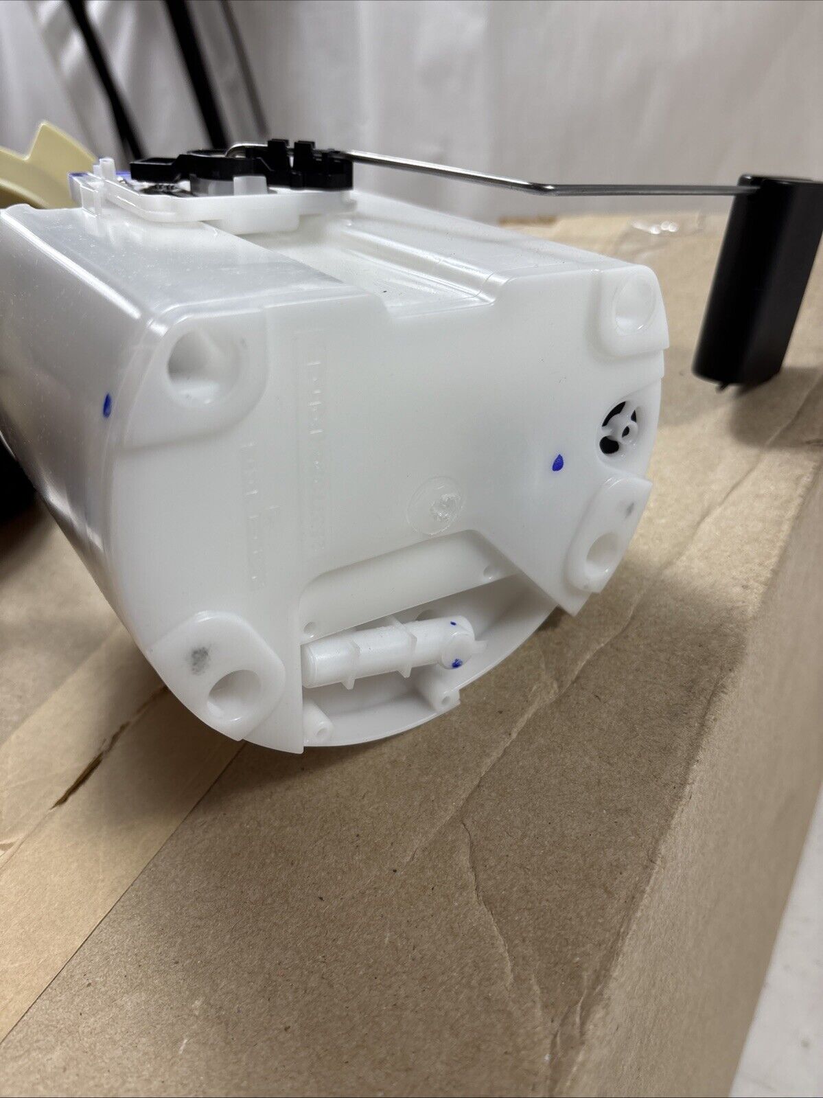 Genuine OEM Ford F150 Fuel Pump Module 2009-2014 9L3Z-9H307-E Motorcraft PFS489