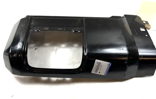 Genuine OEM Mopar Left Driver Side Taillamp Mounting Panel 2018-2024 68302721AF