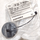 Genuine OEM Mopar Jeep Wrangler Gas Cap 2021-2023 68412848AC