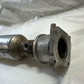 Genuine OEM Mopar Chrysler Exhaust Converter Assembly CEZGU673AA