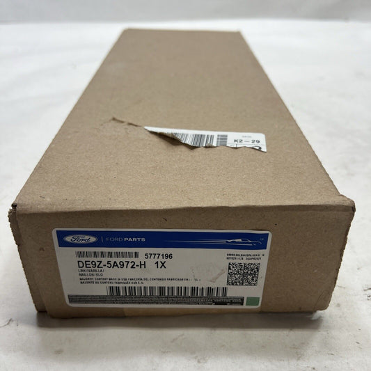 New OEM Genuine Ford Link DE9Z5A972H