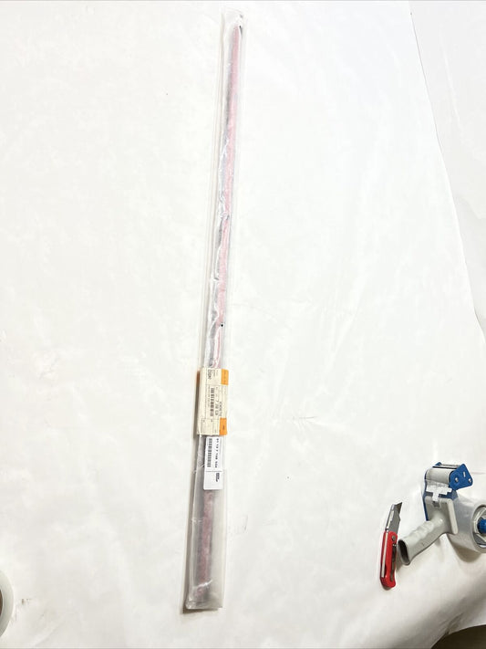 New OEM BMW X5 E70 FRONT RIGHT DOOR MOLDING 7158534 51137158534 GENUINE