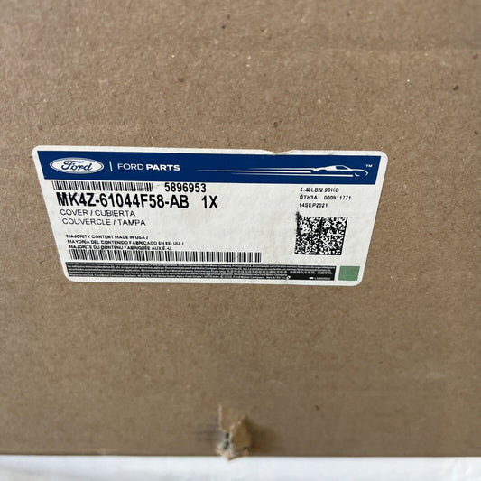 Genuine OEM Ford Transit-150 Lower Cover 2020-2023 Mk4z61044f58ab