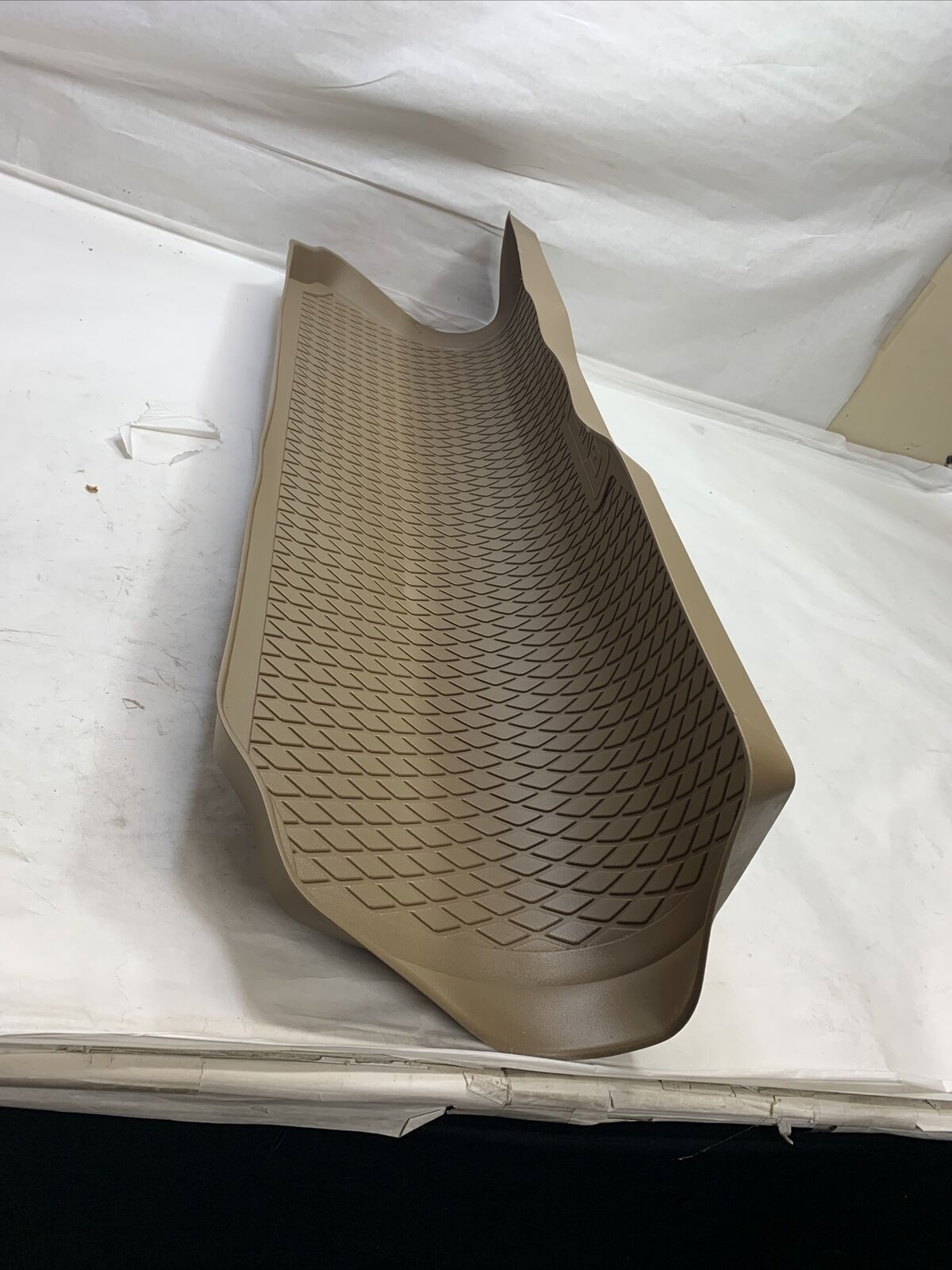 New OEM GM Floor Mat 12498137