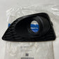New OEM Genuine Ford Fog Light Housing AE5Z-17E810-CA