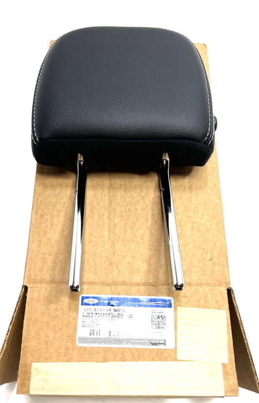 New OEM Genuine Ford Escape 2020-2022 Rear Left Outer Headrest LJ6Z78611A09BB