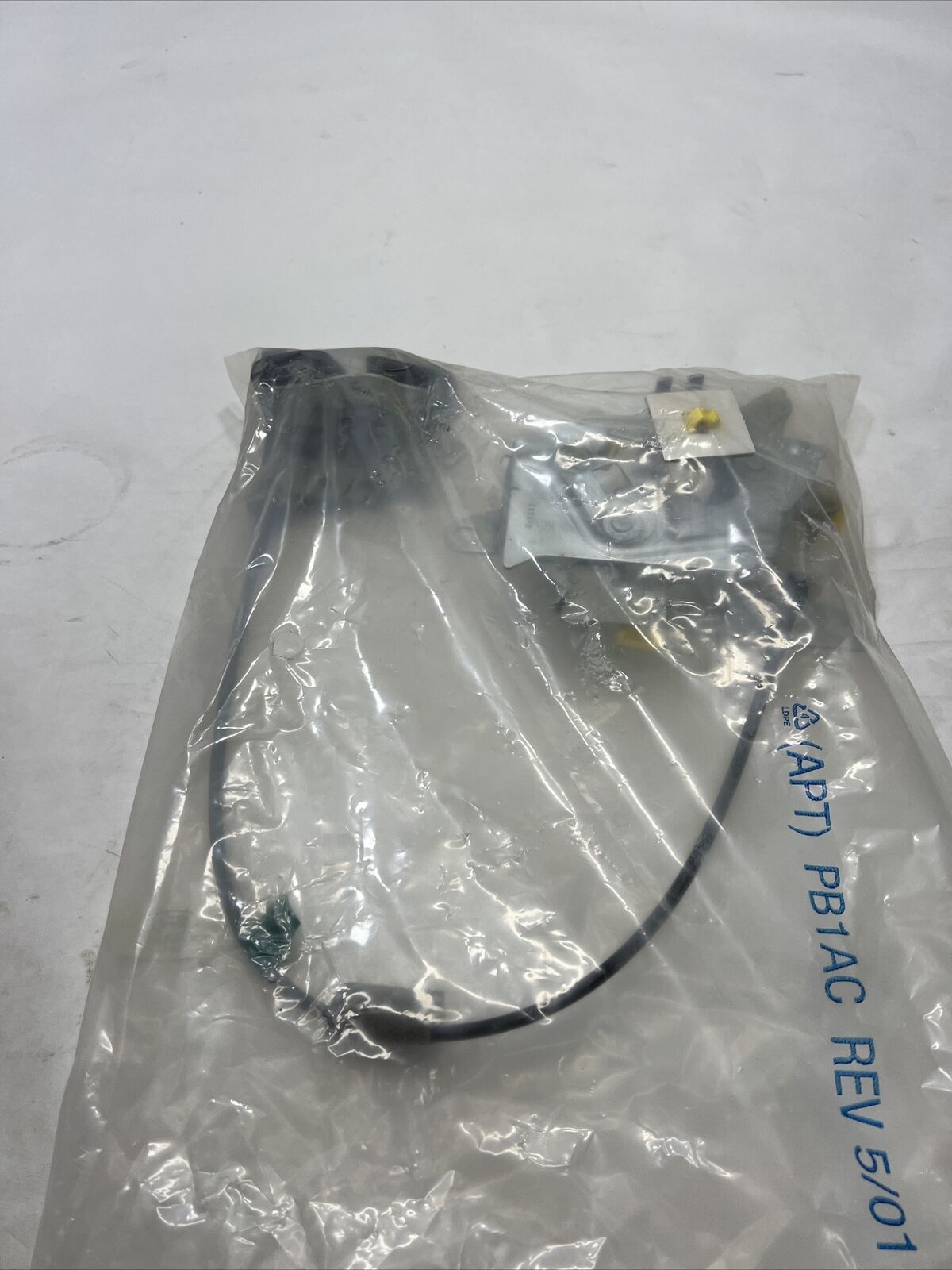 New OEM Genuine Ford F-150 97-04 Left Driver Side Control Assembly 6L3Z18264A01C