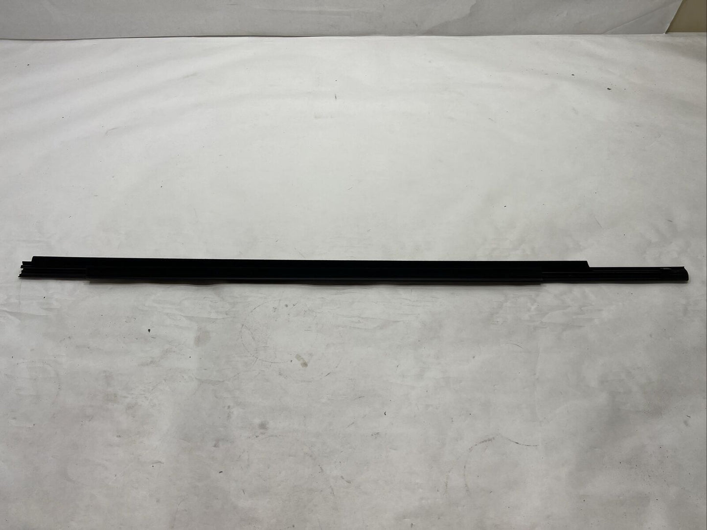 New OEM Genuine Toyota Tundra 2022 Belt Molding Assembly 757100C020