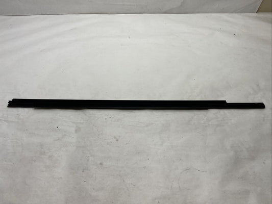 New OEM Genuine Toyota Tundra 2022 Belt Molding Assembly 757100C020