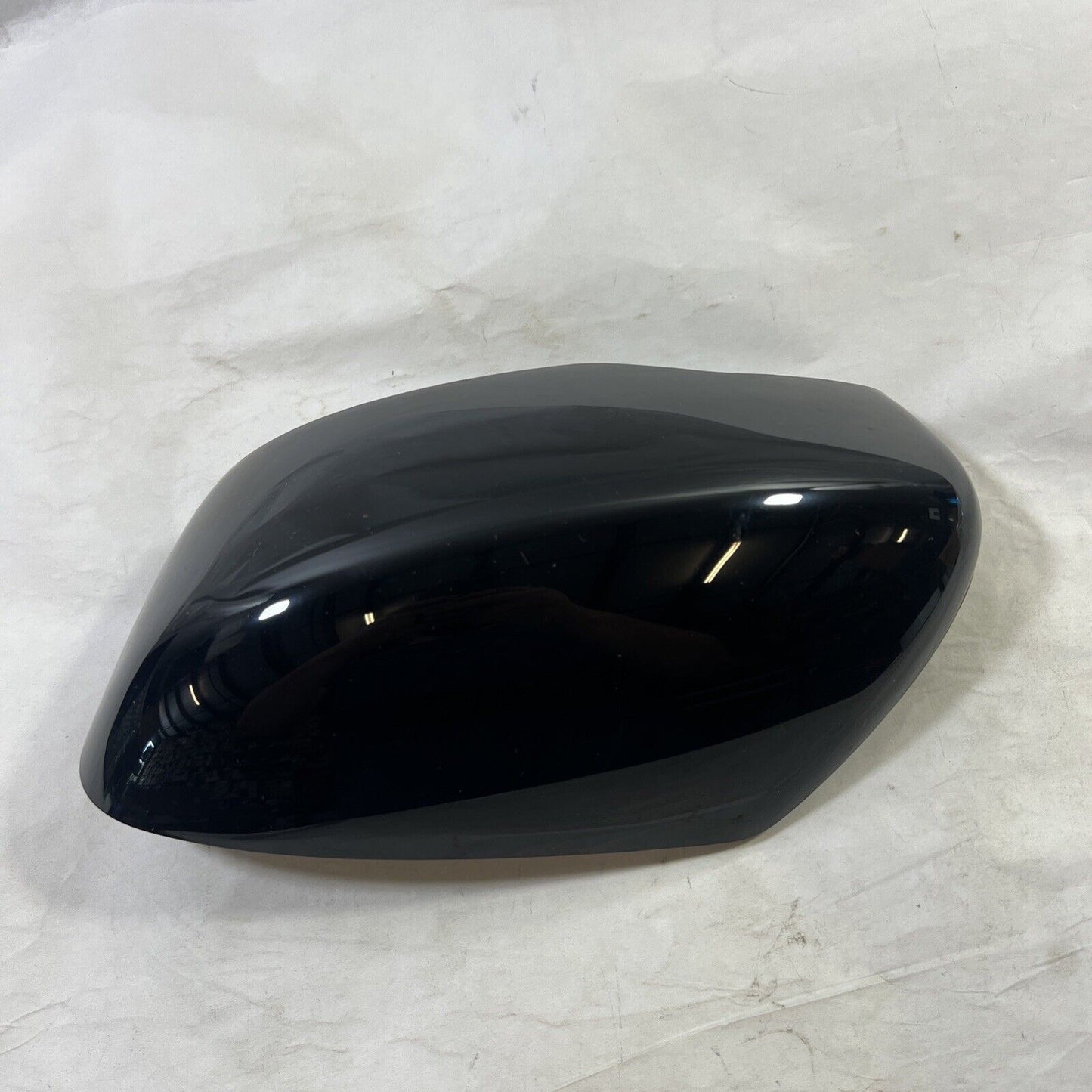 Genuine OEM Nissan Left Driver Side Frontier Mirror Cover 2016-2024 963749TB0A